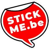 Stickme.be